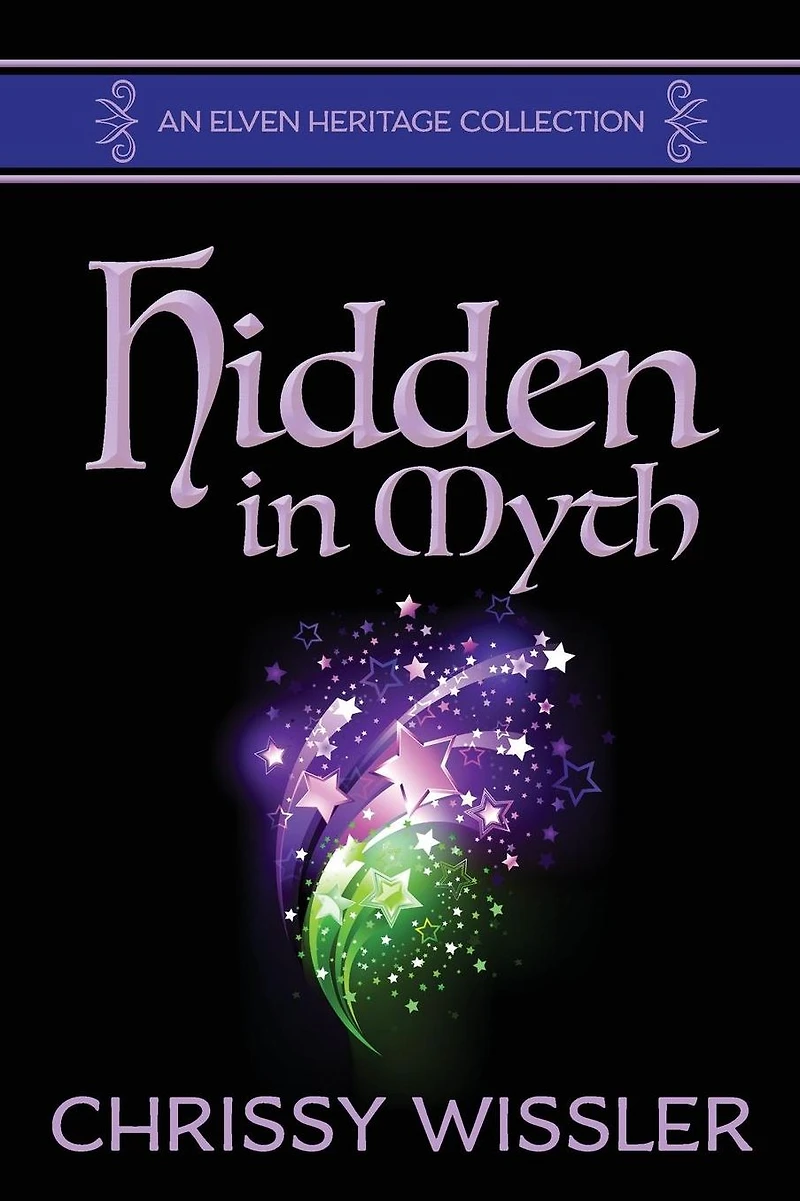 Hidden Myth