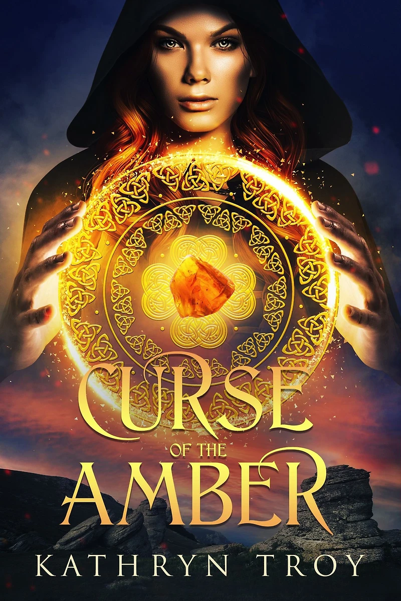 Curse of the Amber