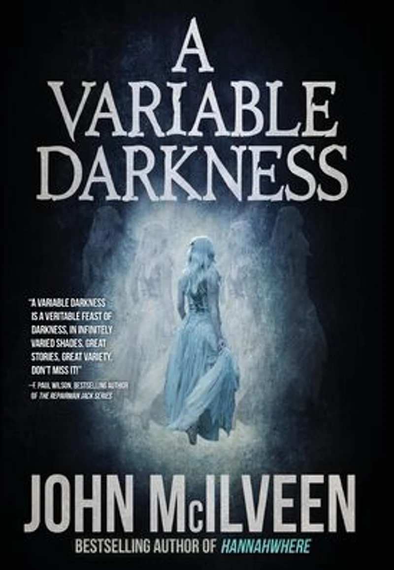 A Variable Darkness: 13 Tales