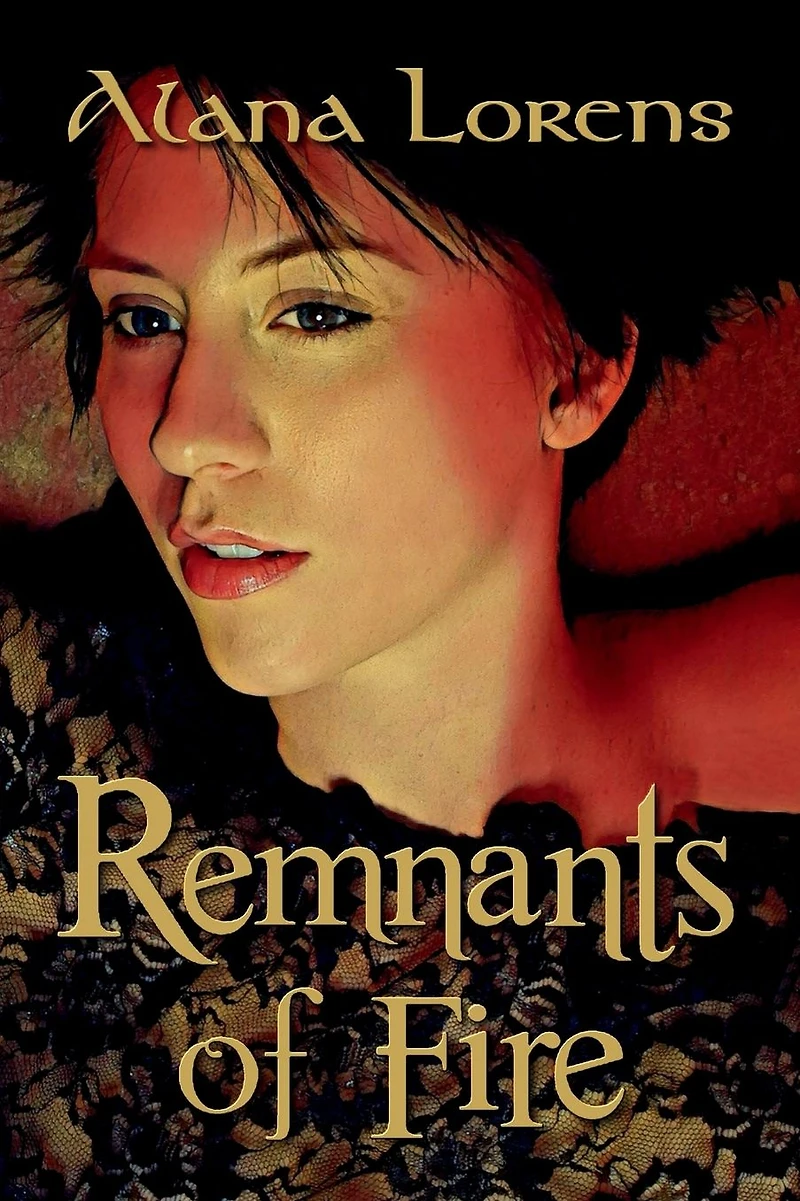 Remnants of Fire