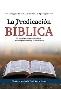 La predicación bíblica