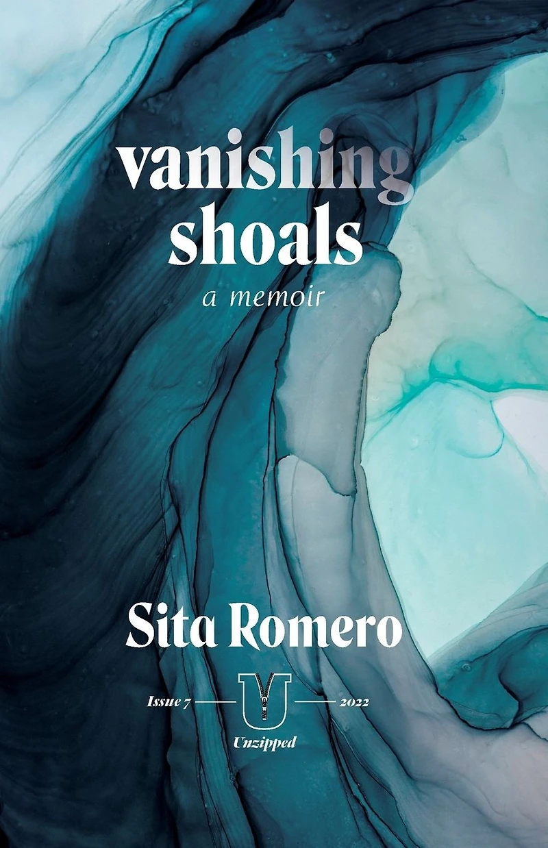 Vanishing Shoals (Unzipped, #7)