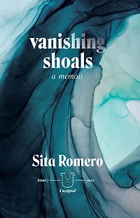 Vanishing Shoals (Unzipped, #7)