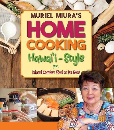 Home Cooking Hawaii - Style