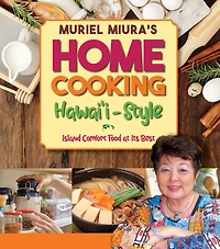 Home Cooking Hawaii - Style
