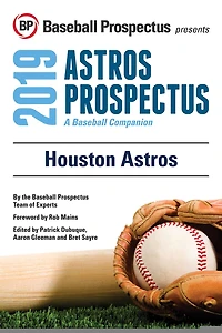 Houston Astros 2019: A Baseball Companion