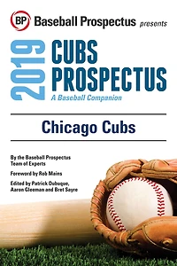 Chicago Cubs 2019: A Baseball Companion