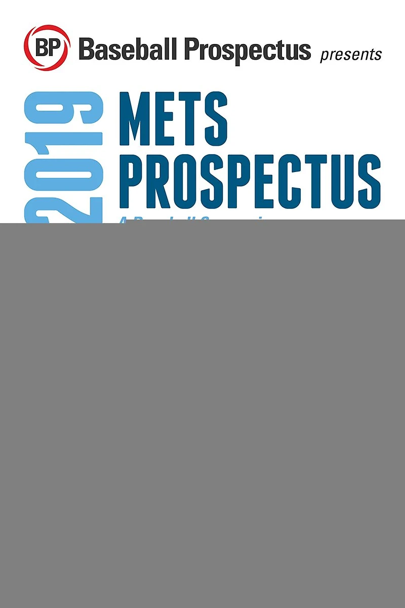 New York Mets 2019: A Baseball Companion