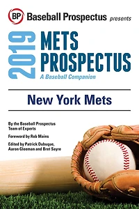 New York Mets 2019: A Baseball Companion