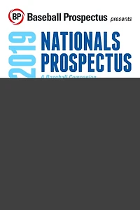 Washington Nationals 2019: A Baseball Companion