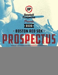 Boston Red Sox 2020: A Baseball Companion