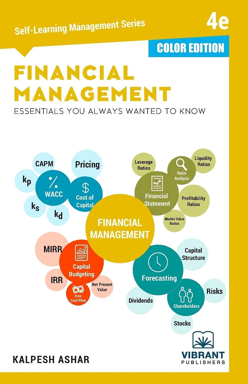 Financial Management Essentials You Always Wanted To Know: 4th Edition