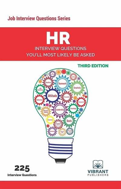 HR Interview Questions You'll Most Likely Be Asked