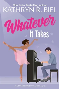 Whatever It Takes