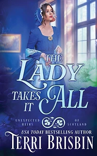The Lady Takes It All