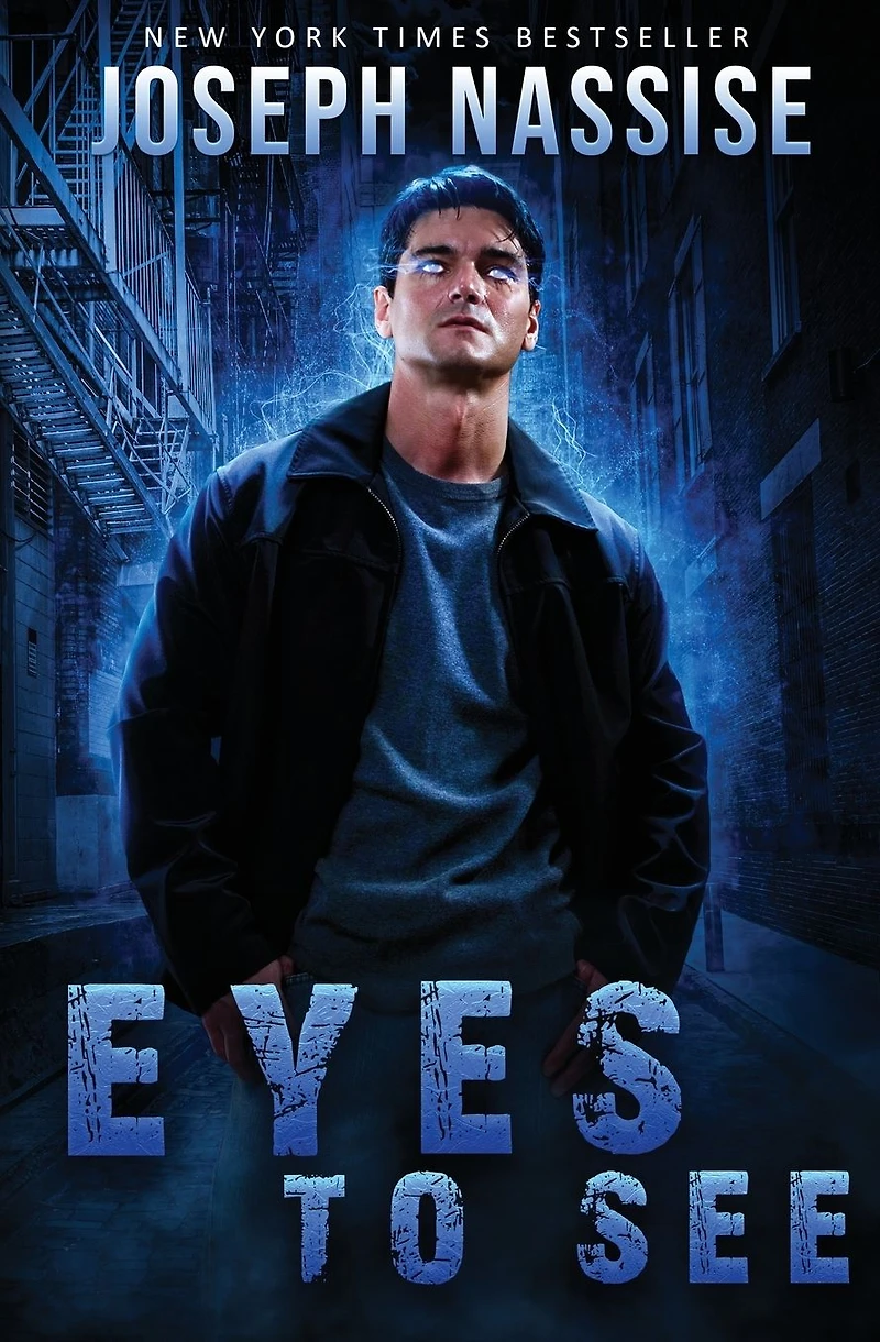 Eyes To See