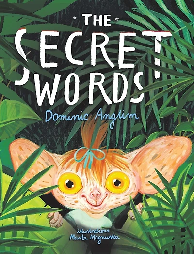 The Secret Words