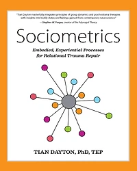 Sociometrics: Embodied, Experiential Processes for Relational Trauma Repair