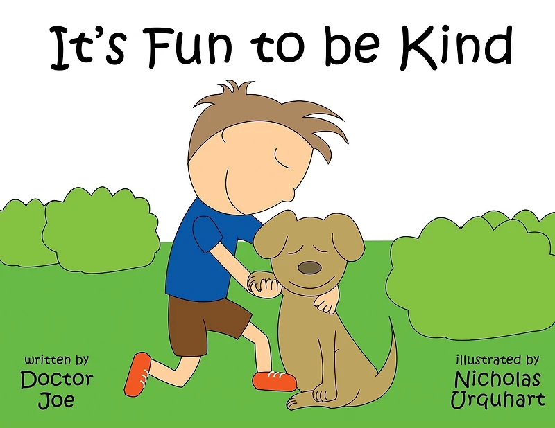 It's Fun to Be Kind