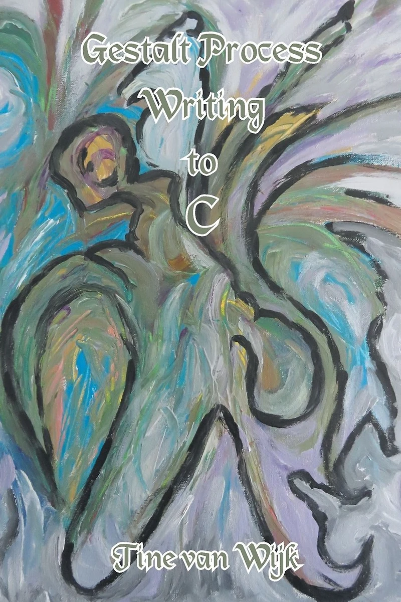 Gestalt Process Writing to C