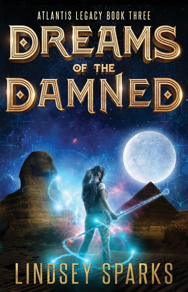 Dreams of the Damned