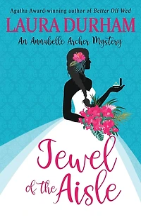 Jewel of the Aisle: A humorous cozy mystery novella