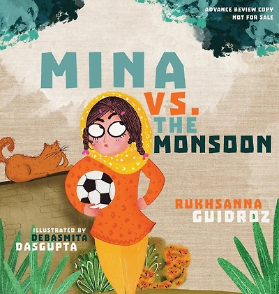 Mina vs. the Monsoon