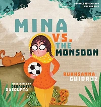 Mina vs. the Monsoon