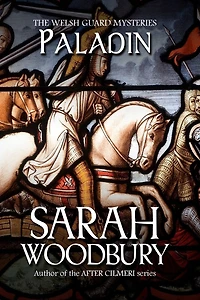 Paladin (The Welsh Guard Mysteries)