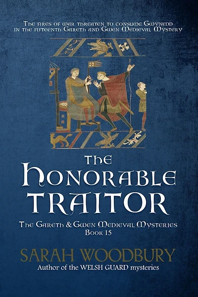 The Honorable Traitor