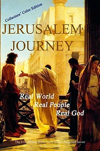 Jerusalem Journey