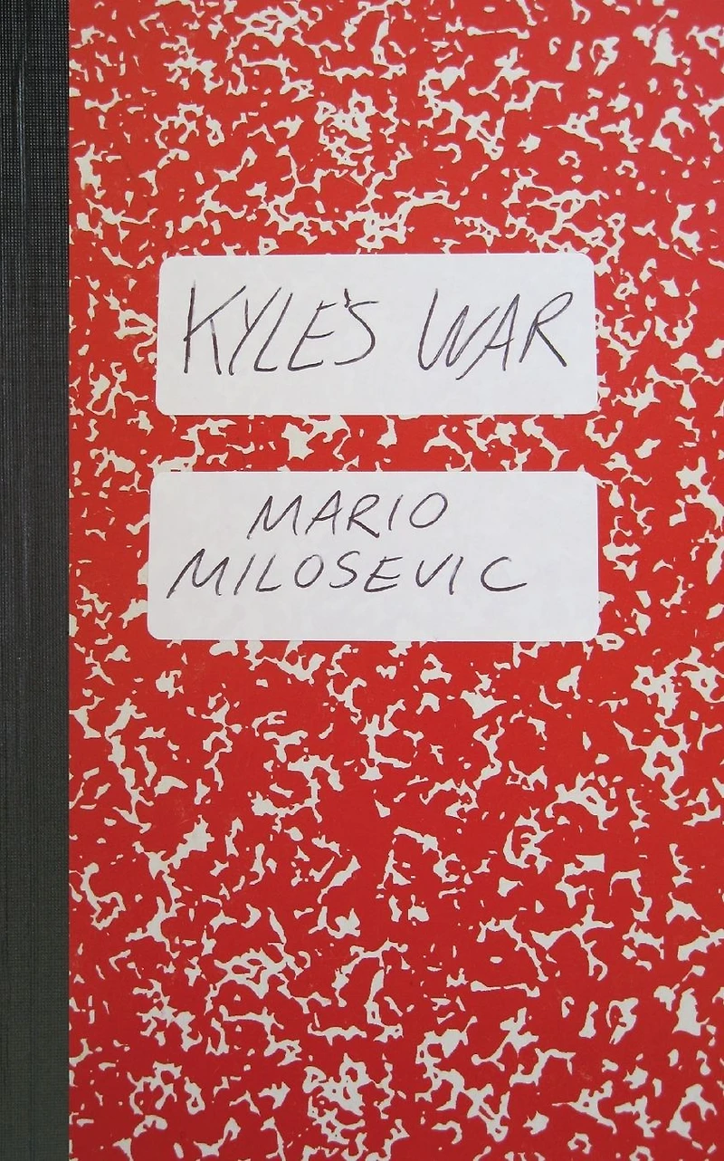 Kyle's War