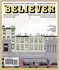 The Believer, Issue 130: April/May