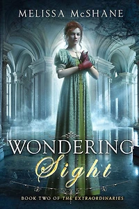 Wondering Sight