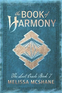 The Book of Harmony (The Last Oracle, #7)