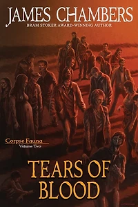 Tears of Blood