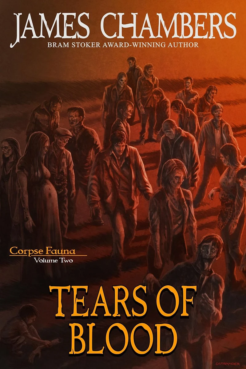 Tears of Blood