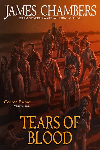 Tears of Blood