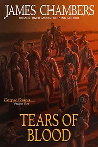 Tears of Blood