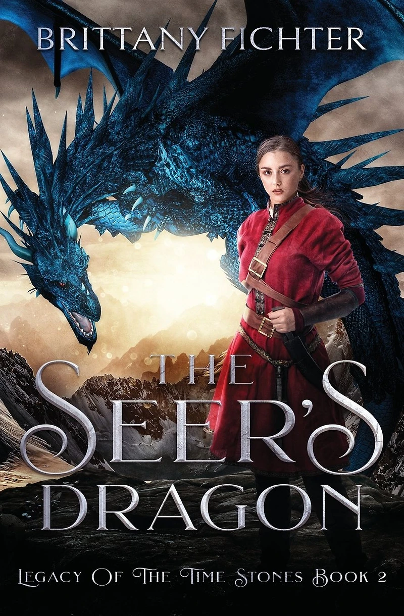 The Seer's Dragon