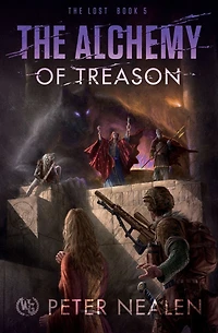 The Alchemy of Treason