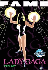FAME: Lady Gaga #3