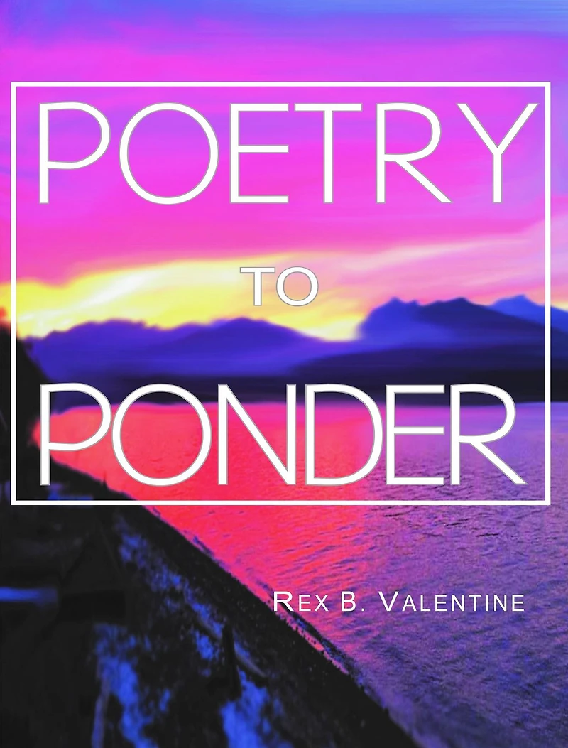 Poetry To Ponder
