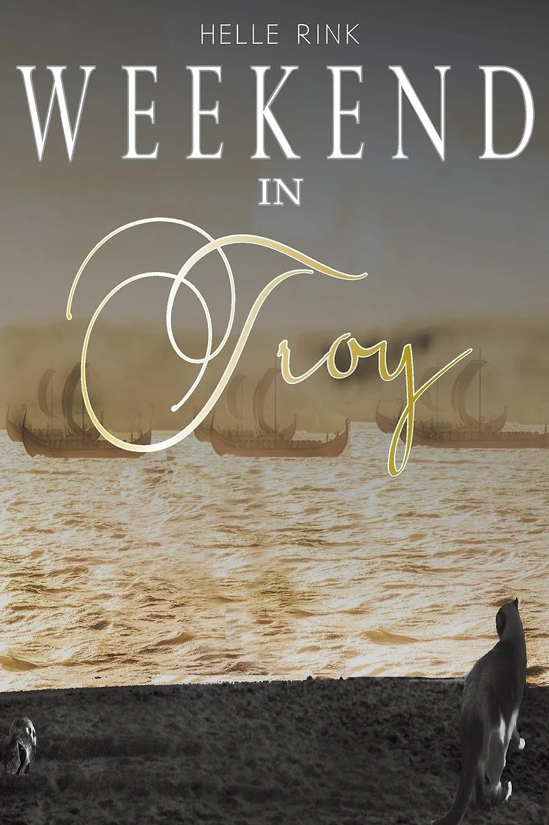 Weekend in Troy