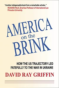 America on the Brink: How US Foreign Policy Led to War Ukraine