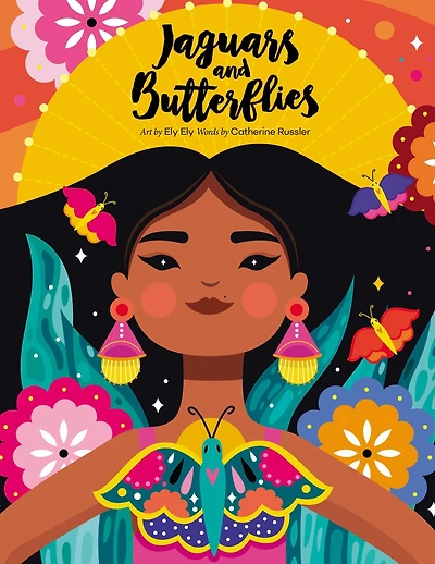 Jaguars and Butterflies