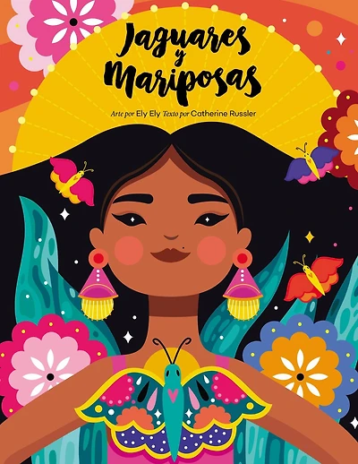 Jaguares y Mariposas