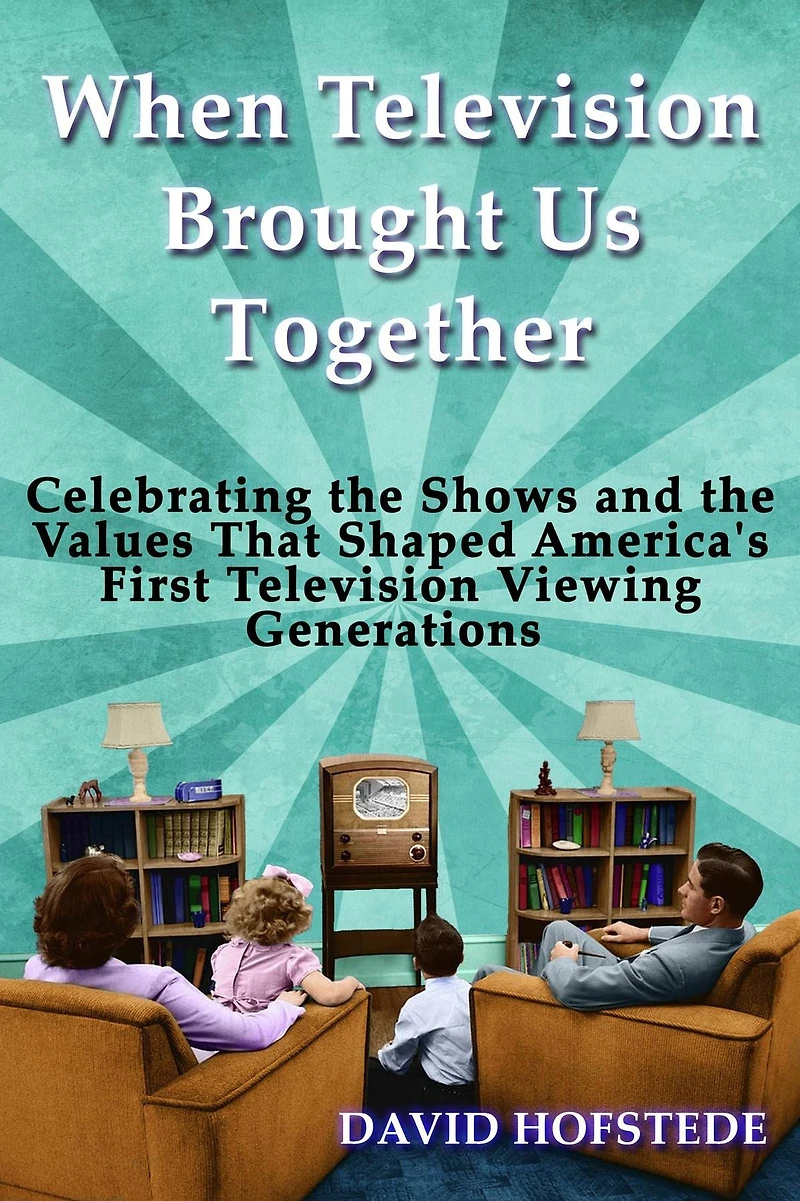 When Television Brought Us Together