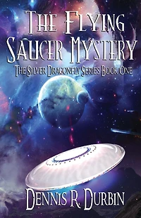the Mystery of Flying Saucer