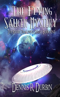 the Mystery of Flying Saucer